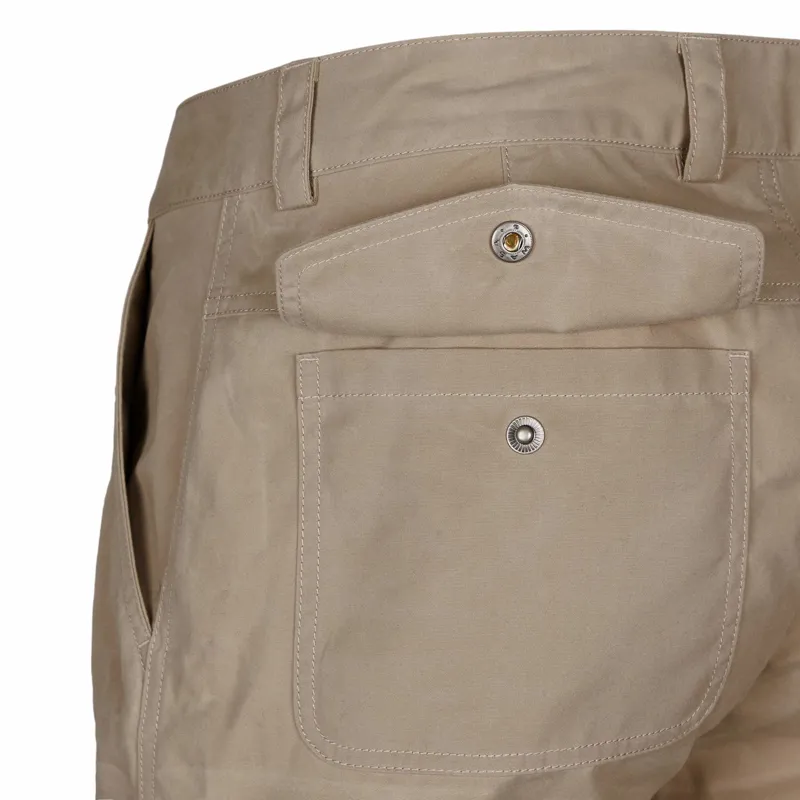 Frilufts Men's Raznas Shorts Coriander-6